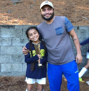 Meet your Posher, Oscar